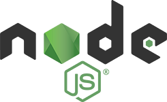 Node.js: is a JavaScript runtime built on Chrome's V8 JavaScript engine.